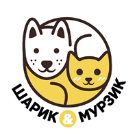 Магазин товаров для животных “Шарик и Мурзик”
